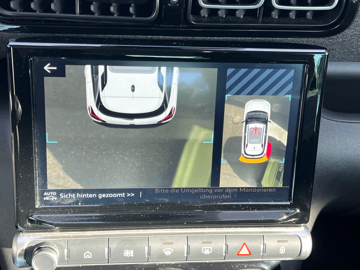 Auto Abo Foto Nummer 23 von 31