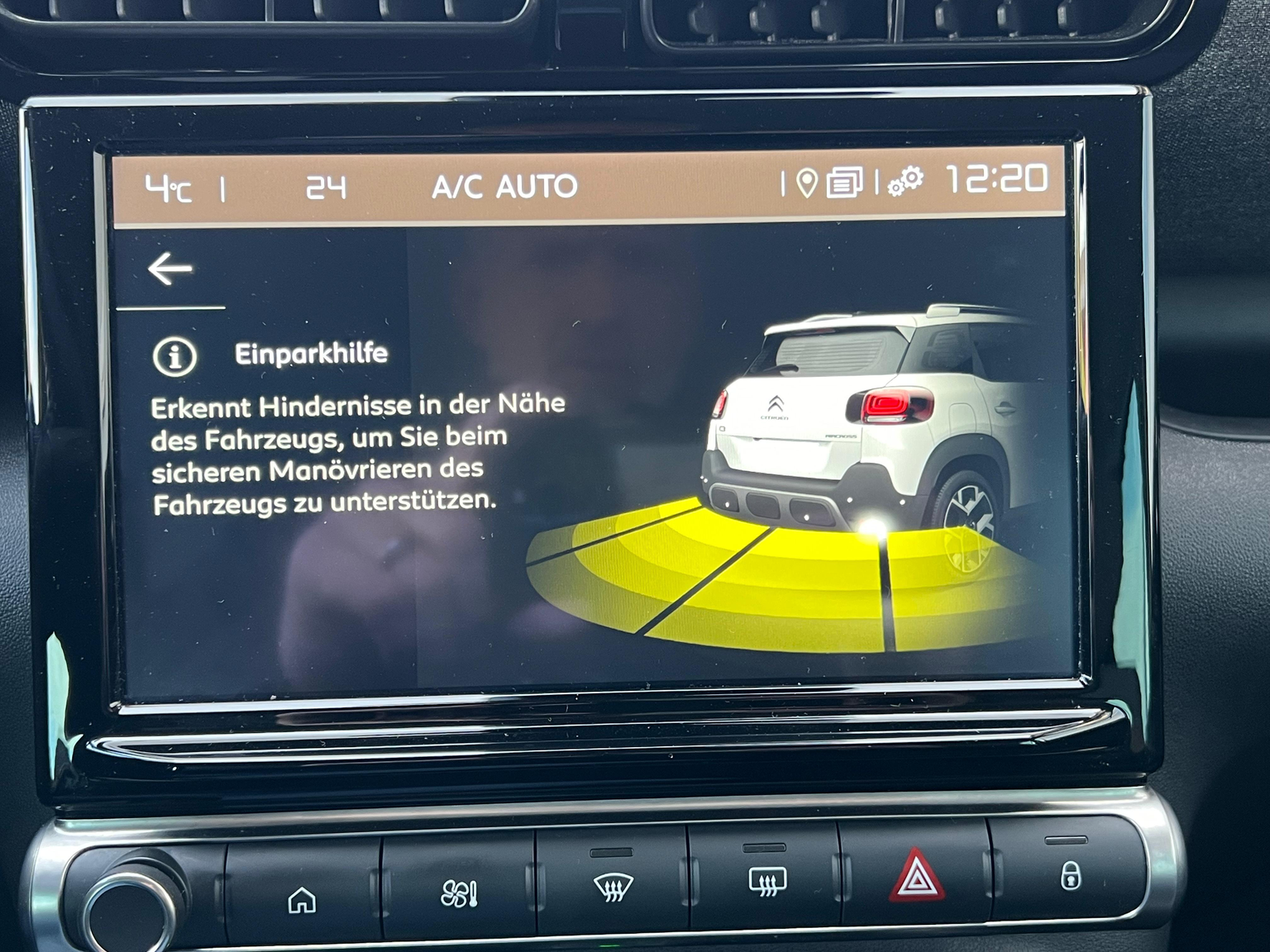Auto Abo Foto Nummer 28 von 31