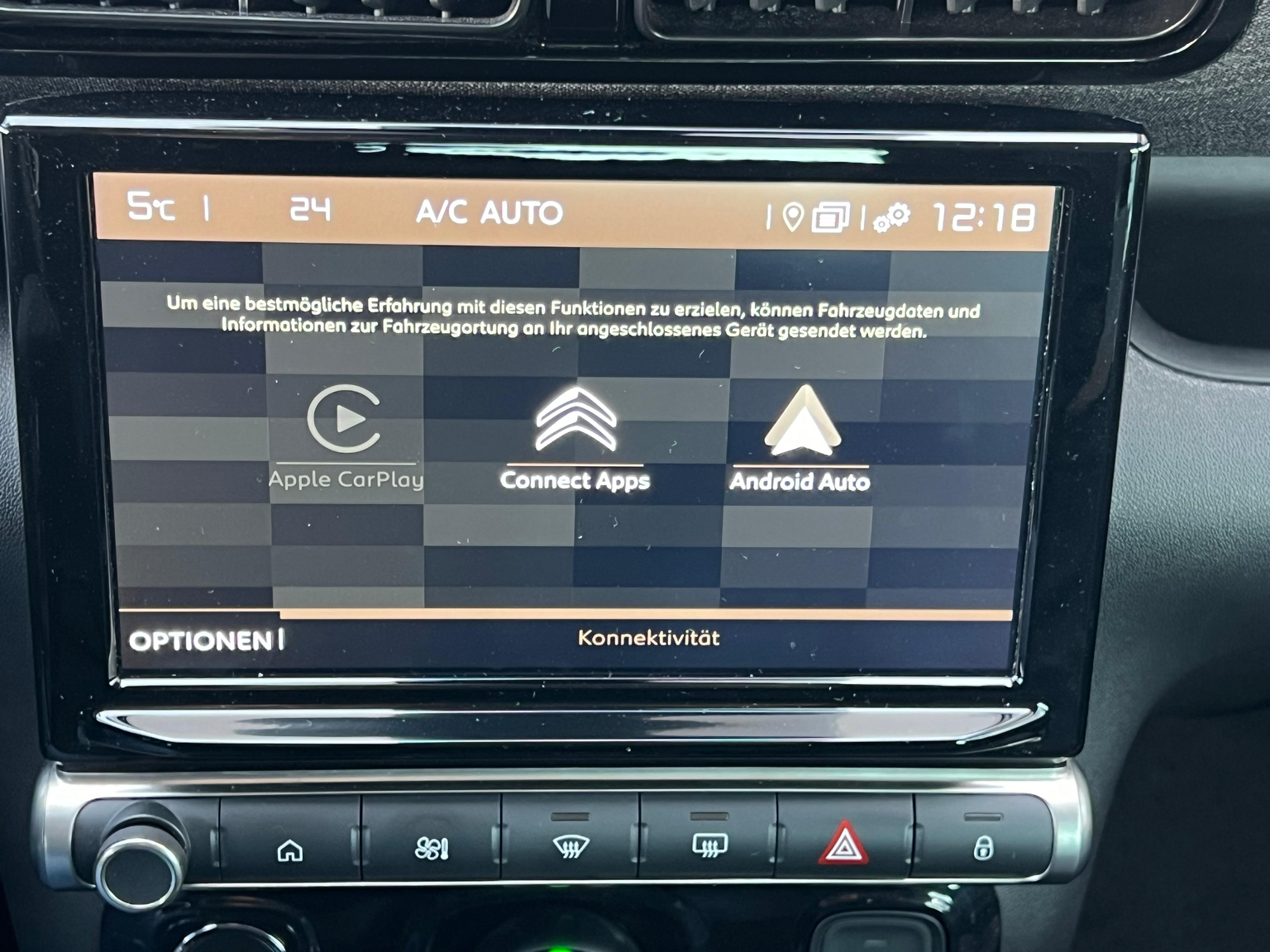 Auto Abo Foto Nummer 24 von 31