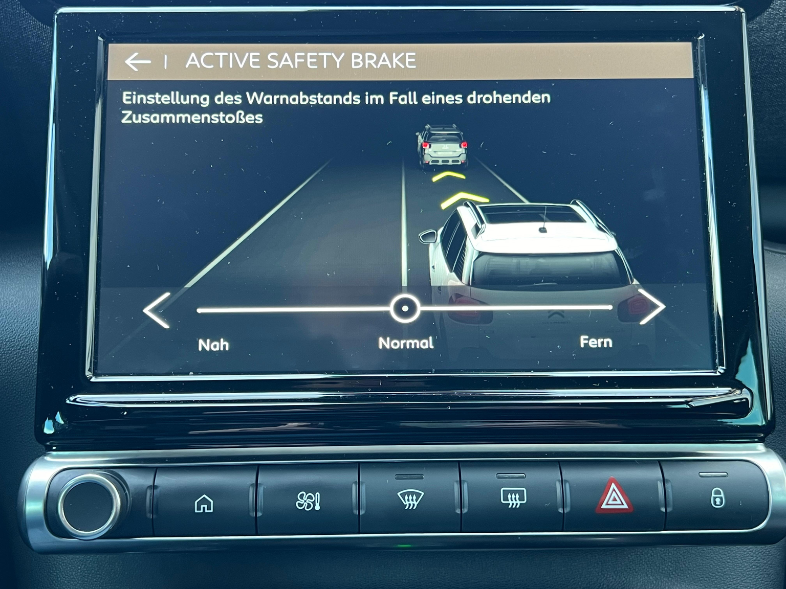 Auto Abo Foto Nummer 25 von 31