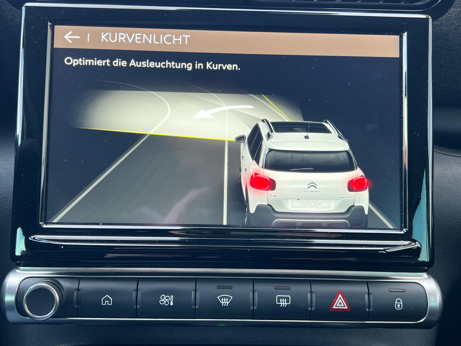 Auto Abo Foto Nummer 27 von 31