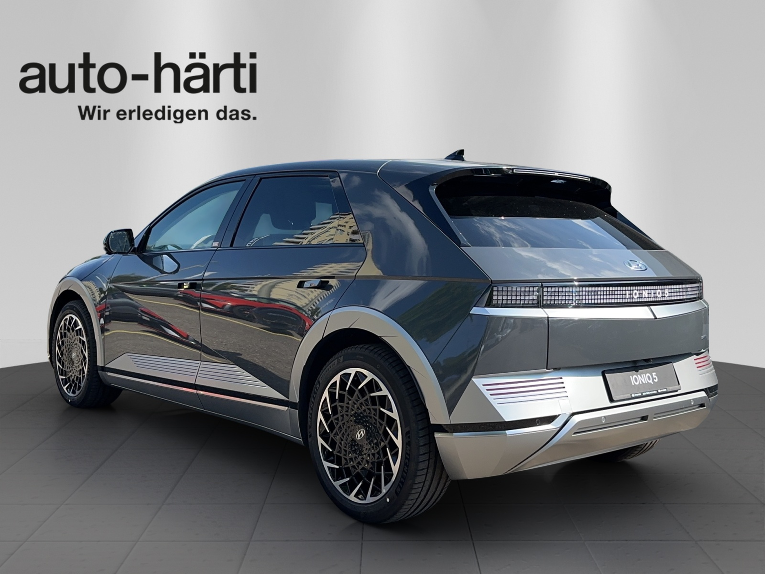 Auto Abo Foto Nummer 3 von 19