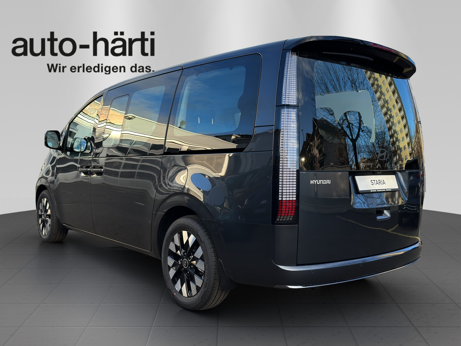 Auto Abo Foto Nummer 3 von 19