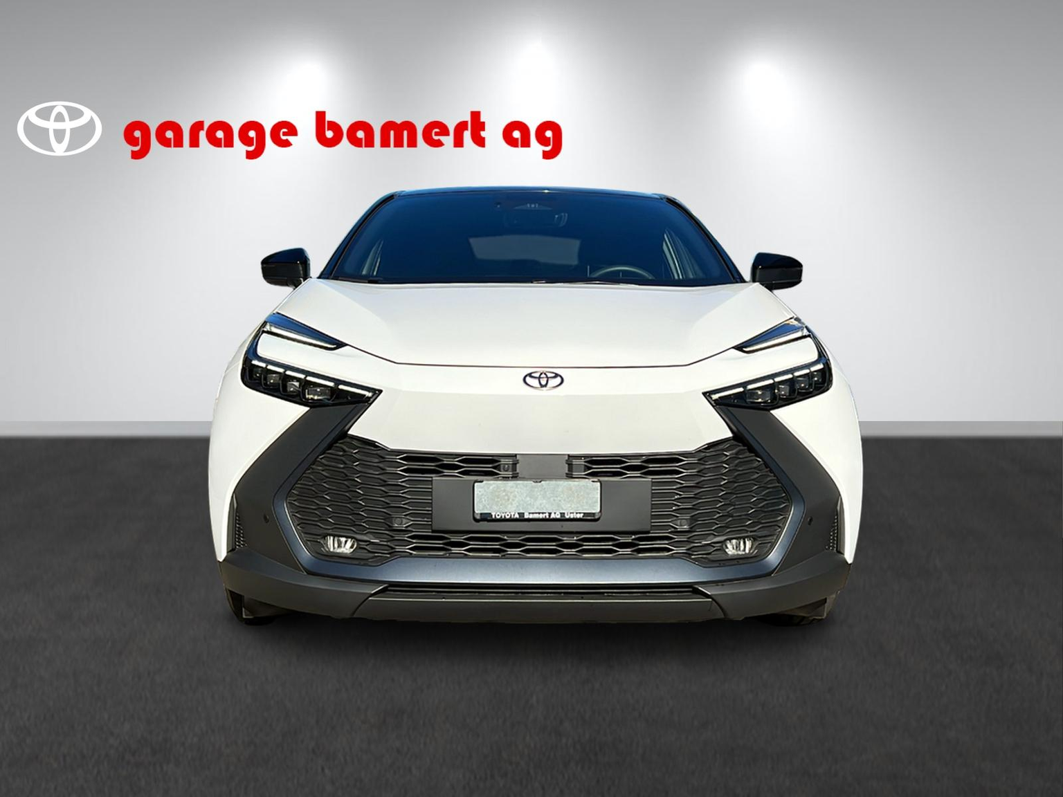 Auto Abo Foto Nummer 2 von 15