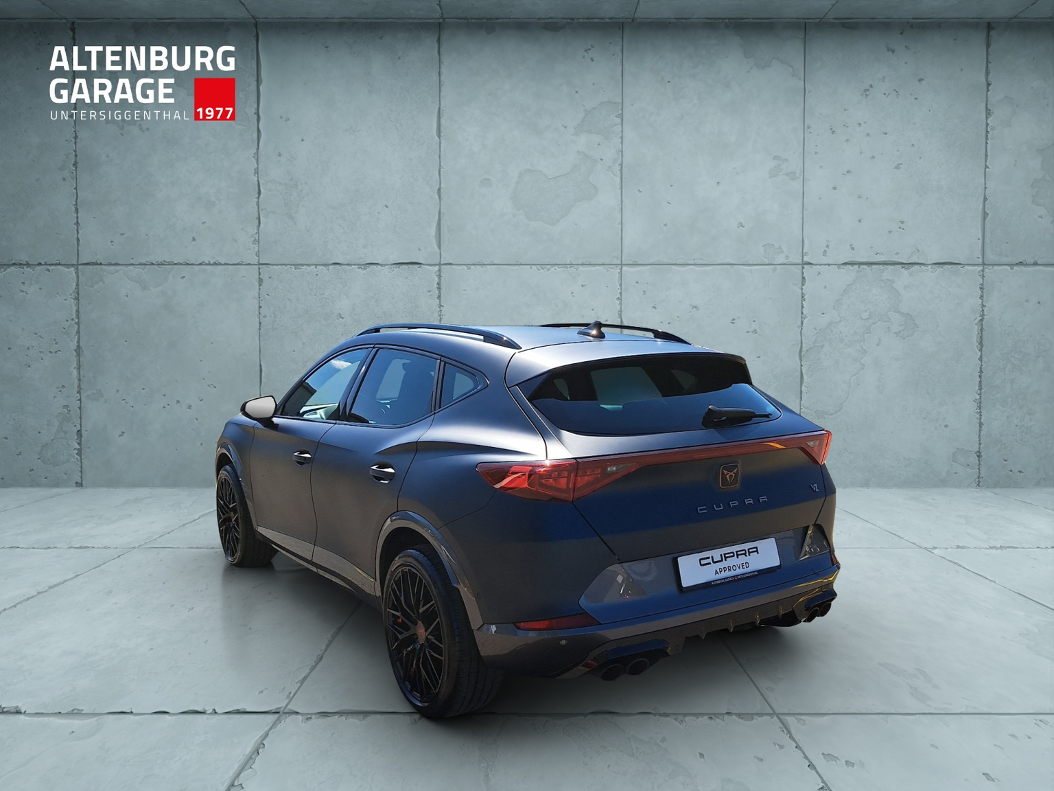Auto Abo Foto Nummer 3 von 19