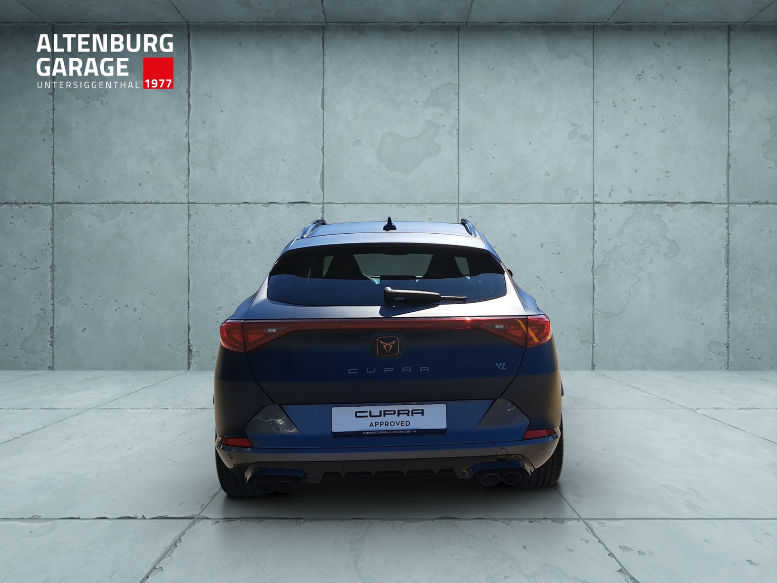 Auto Abo Foto Nummer 4 von 19