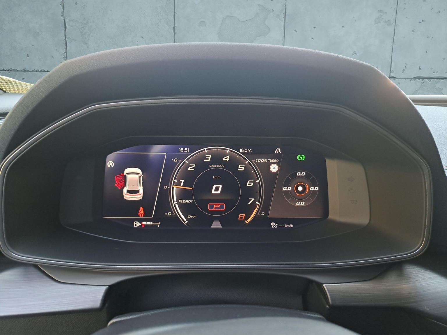 Auto Abo Foto Nummer 12 von 19
