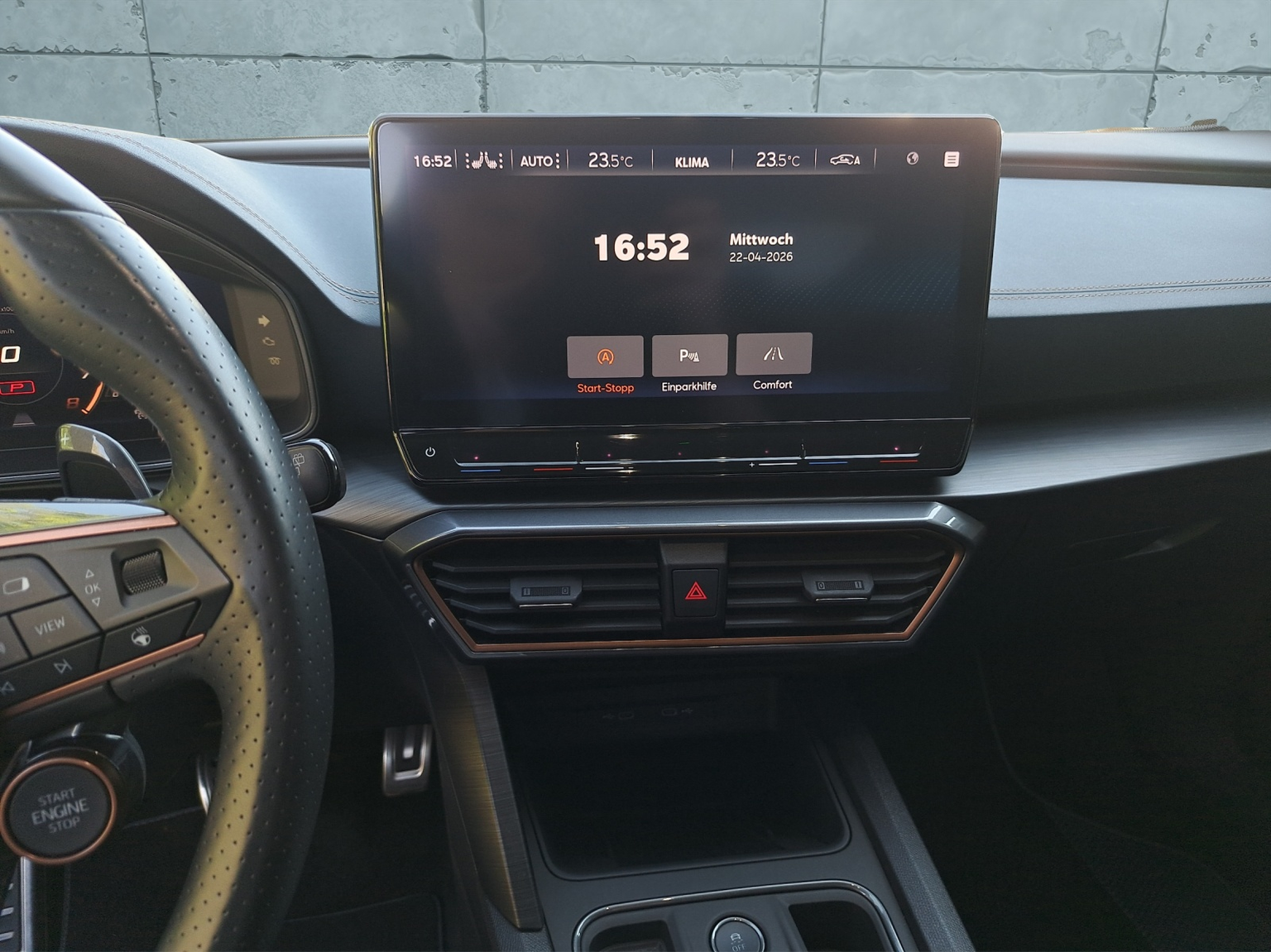 Auto Abo Foto Nummer 14 von 19