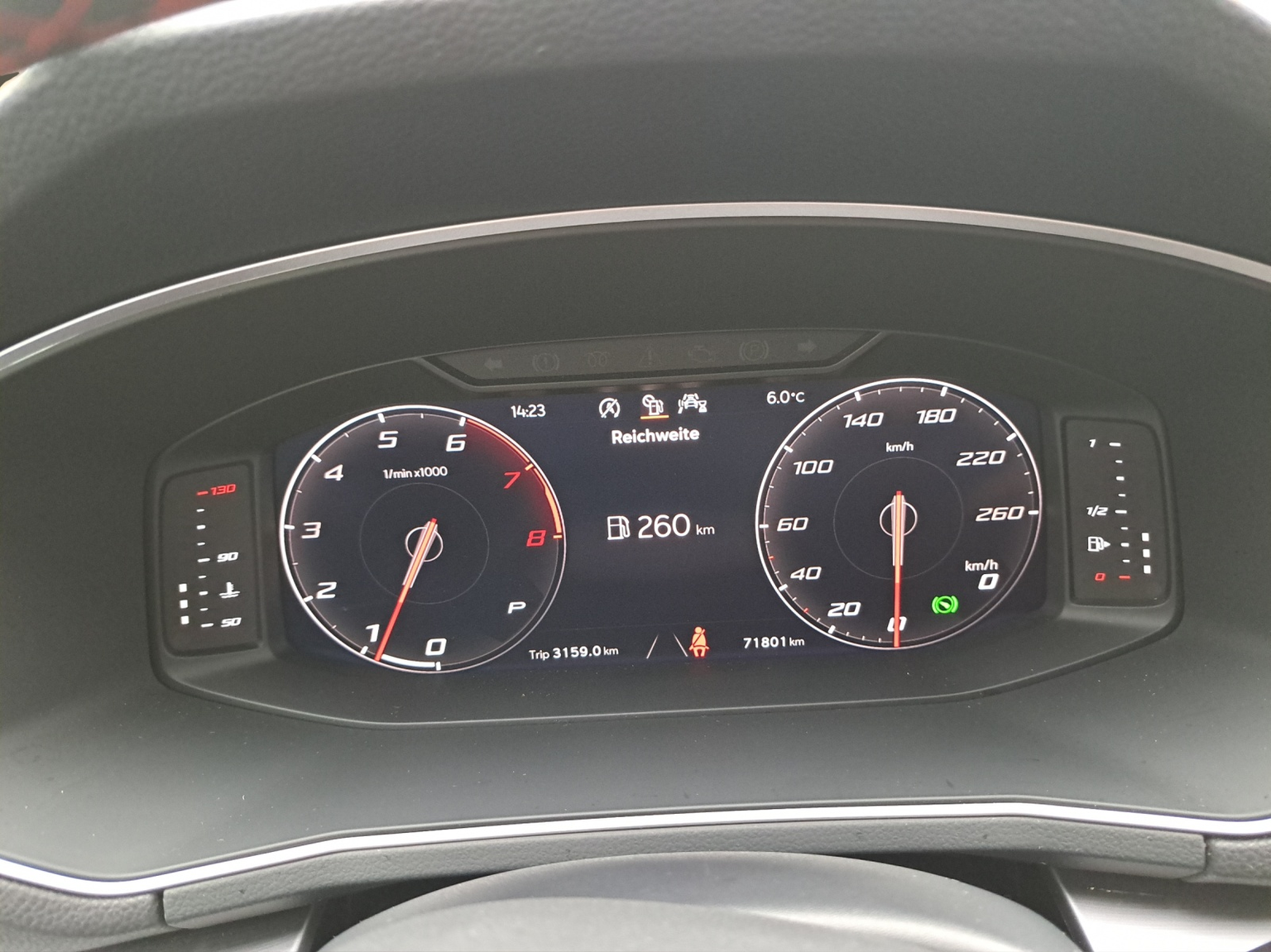 Auto Abo Foto Nummer 12 von 20