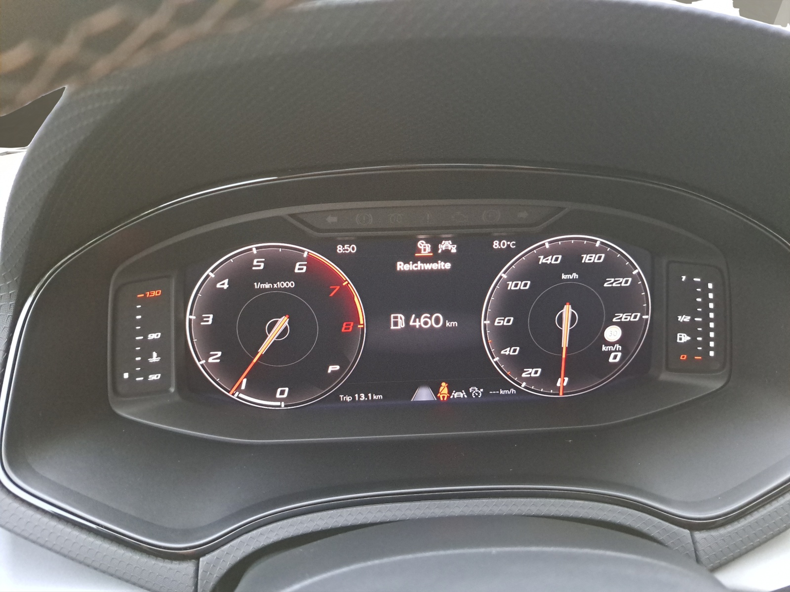 Auto Abo Foto Nummer 11 von 20