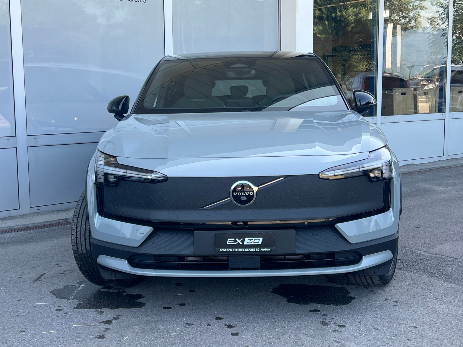 Auto Abo Foto Nummer 22 von 22