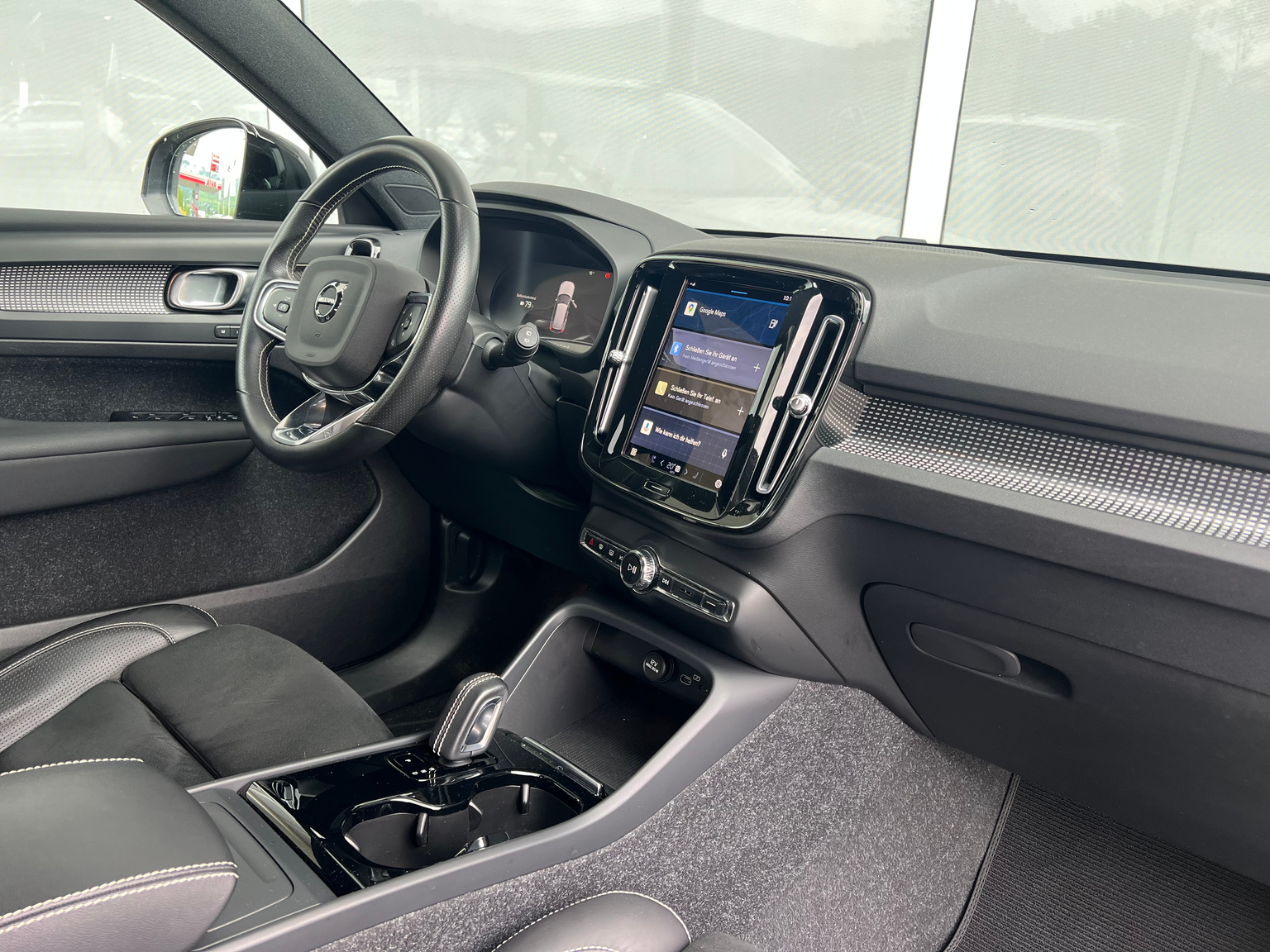 Auto Abo Foto Nummer 3 von 27