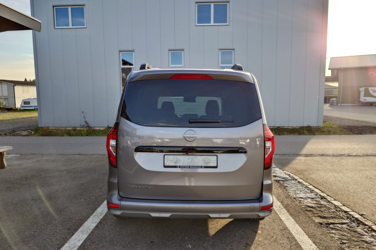 Auto Abo Foto Nummer 5 von 9
