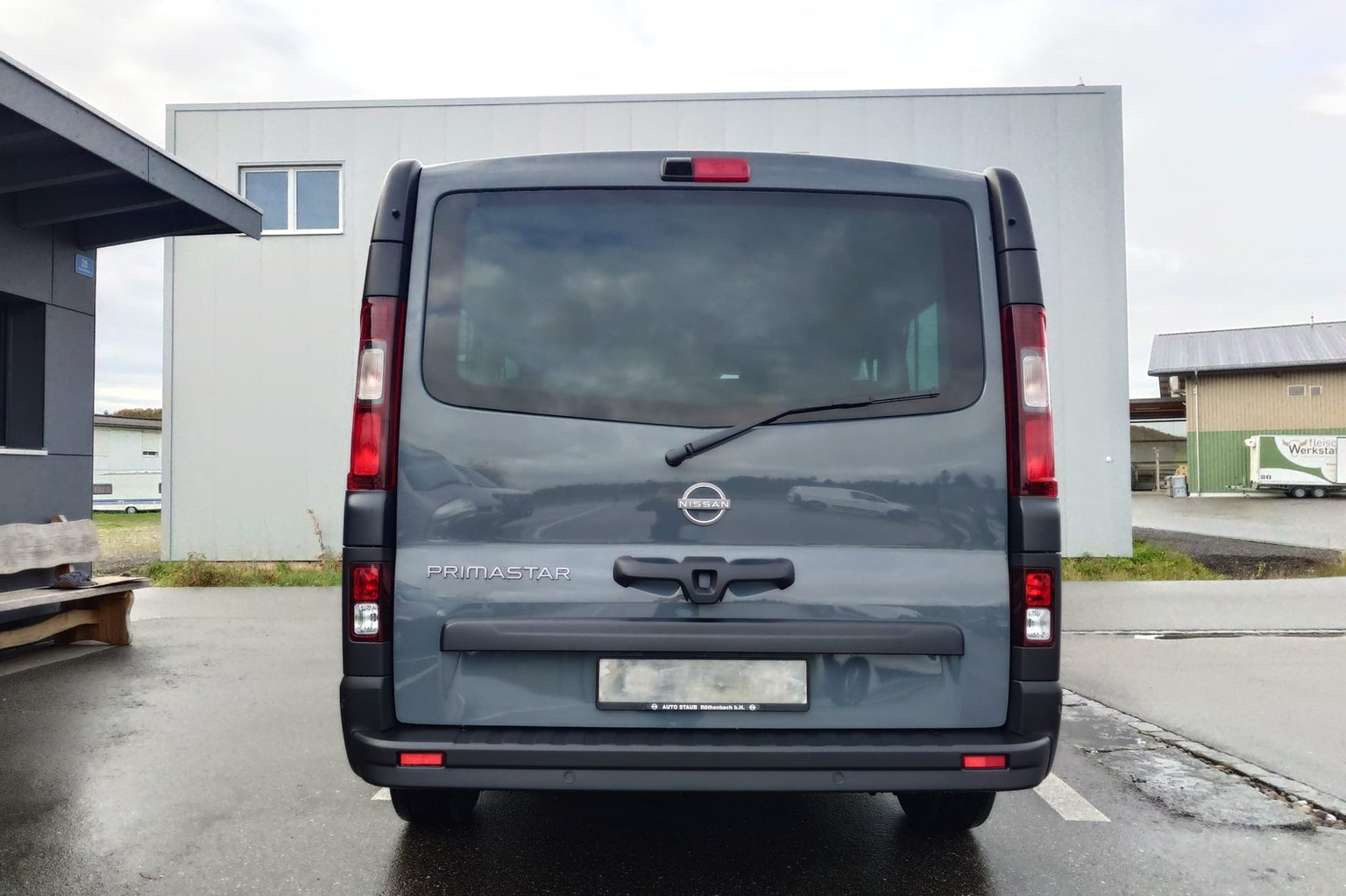 Auto Abo Foto Nummer 4 von 10