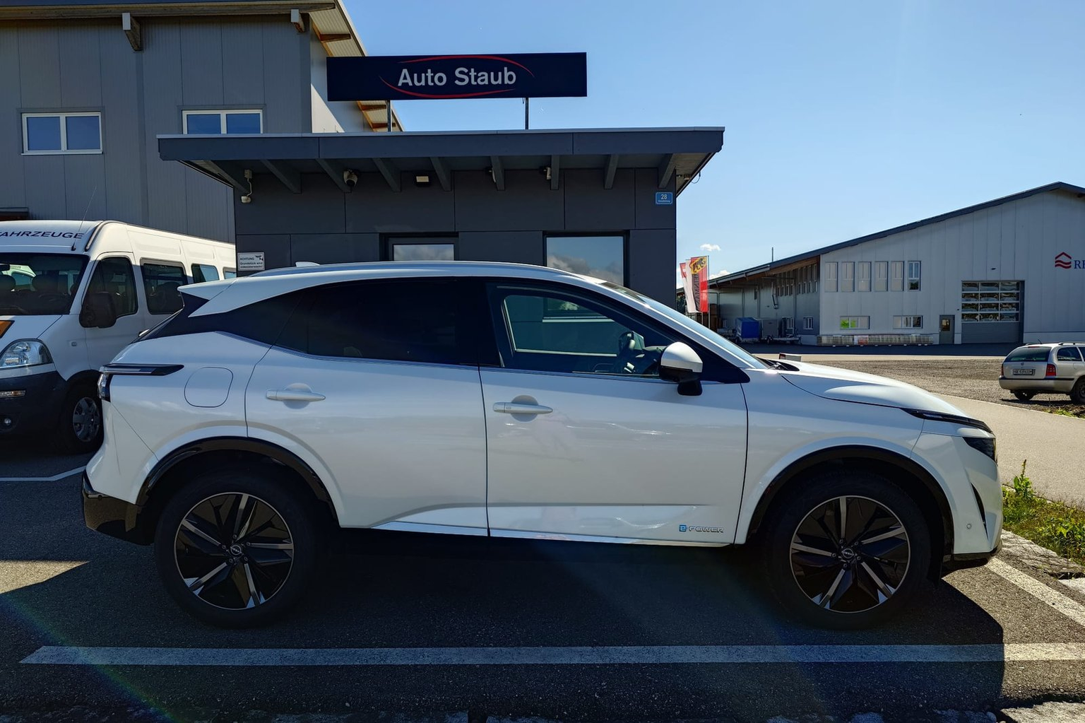 Auto Abo Foto Nummer 2 von 10