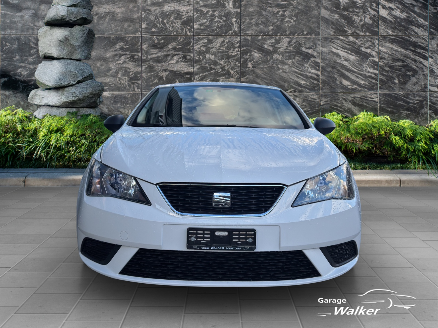 SEAT IBIZA 1.0 TSI
