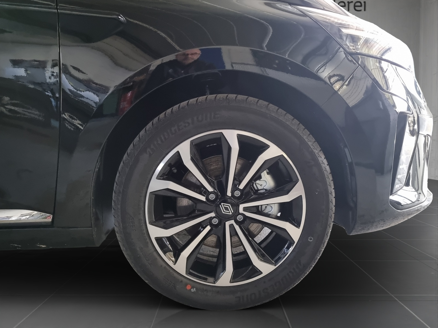 Auto Abo Foto Nummer 6 von 10