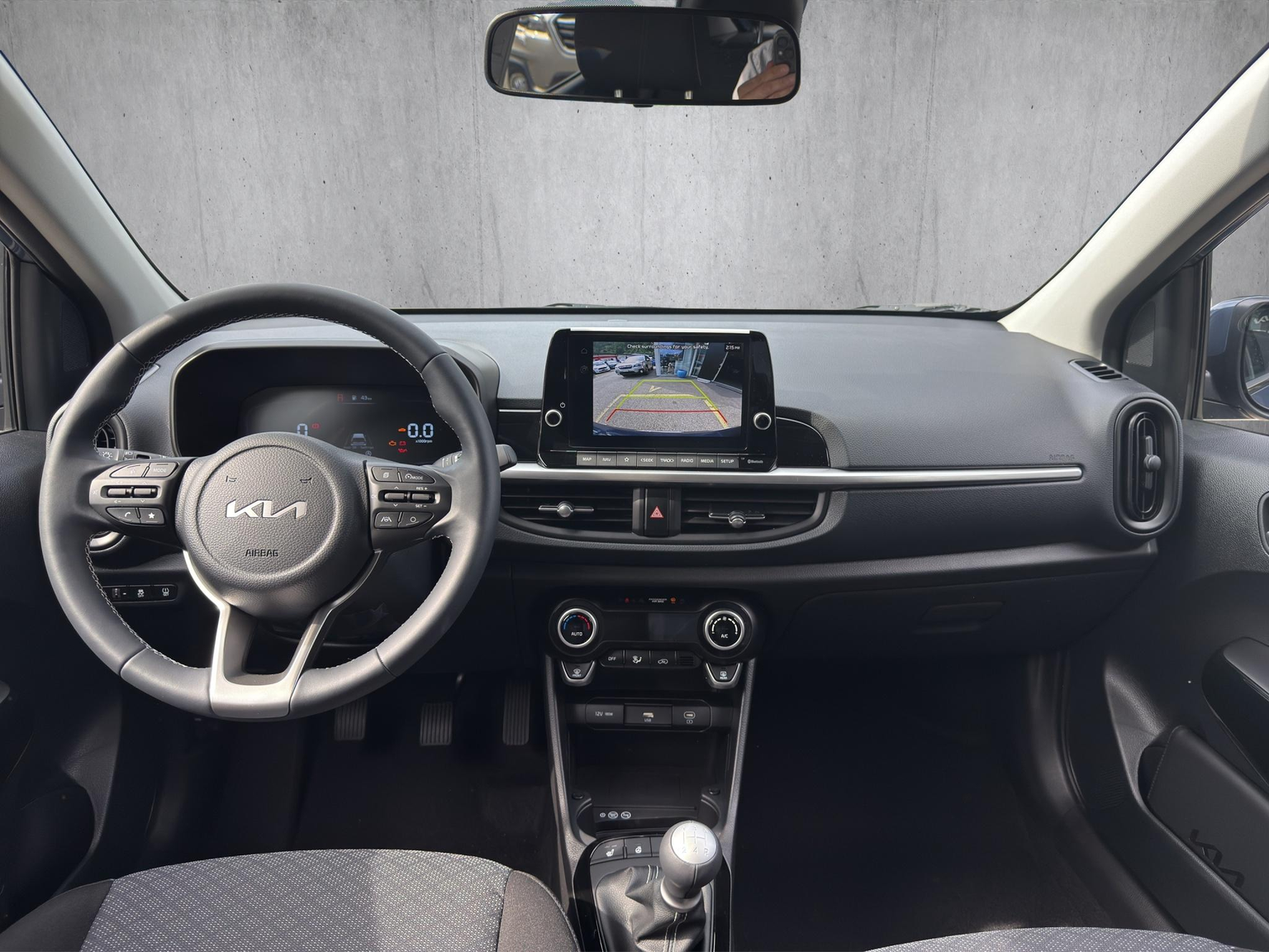 Auto Abo Foto Nummer 9 von 14