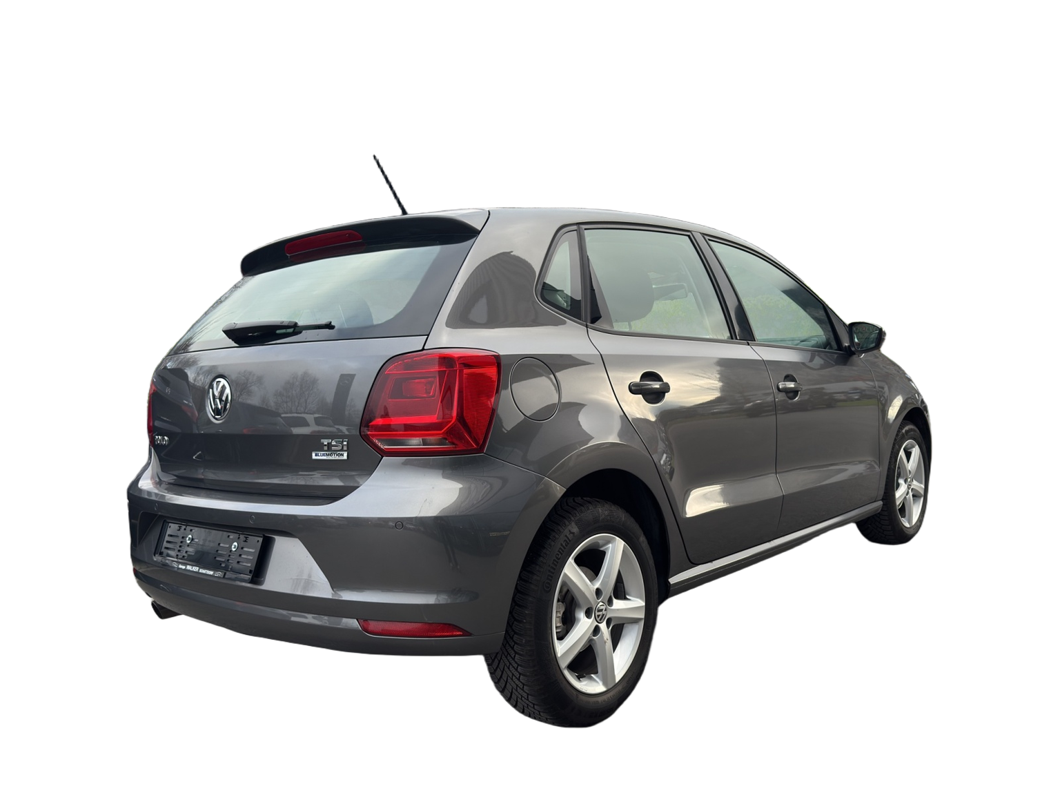 Vehicle Image