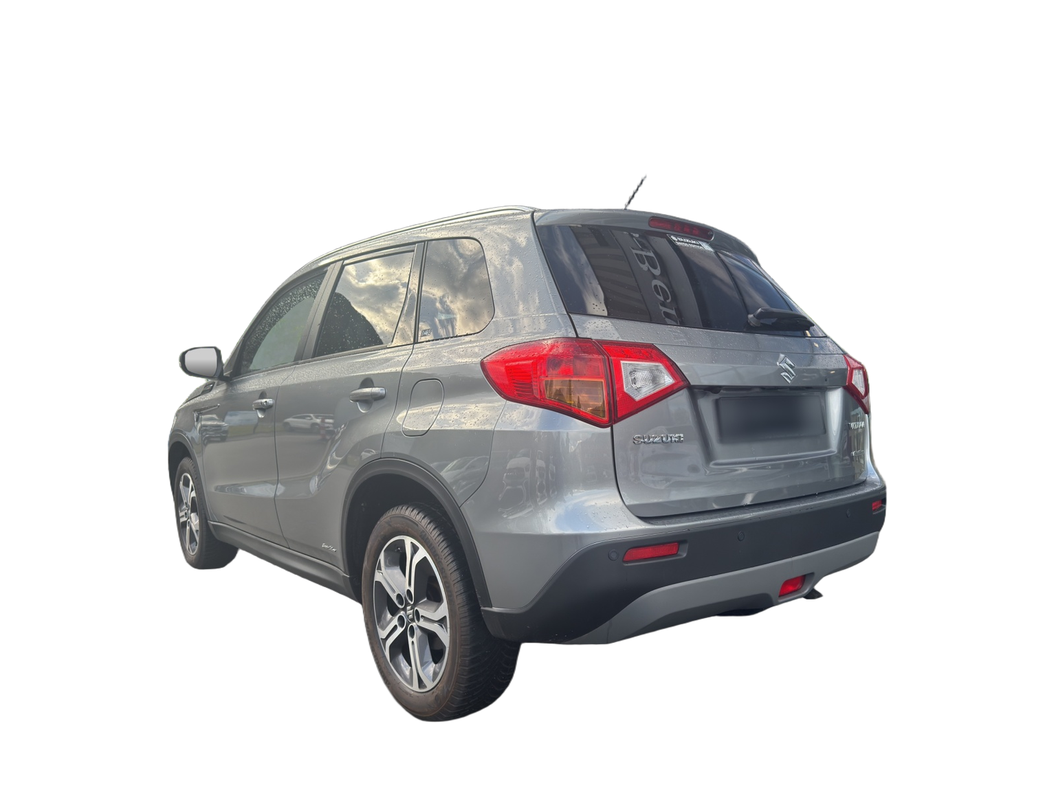 Vehicle Image