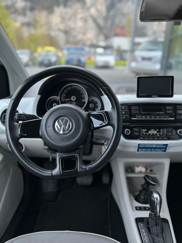 VW E-UP