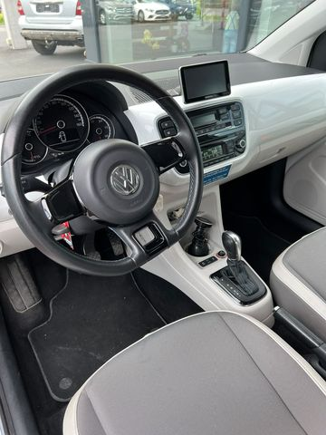 VW E-UP