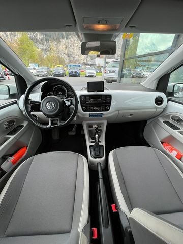 VW E-UP