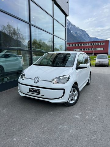VW E-UP