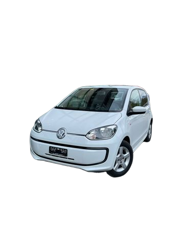 VW E-UP