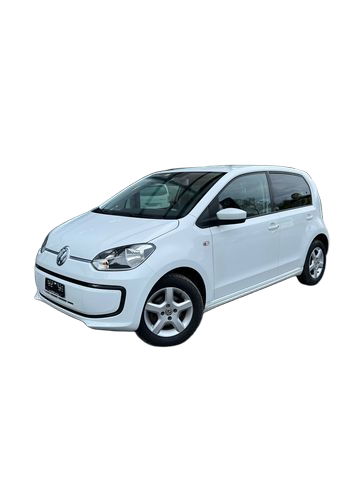 VW E-UP