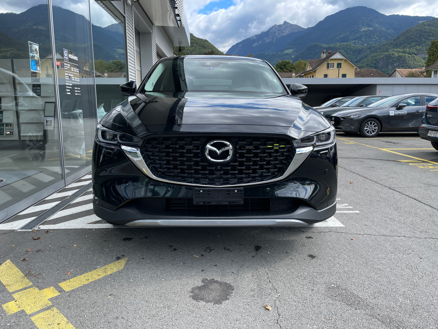 Auto Abo Foto Nummer 2 von 10