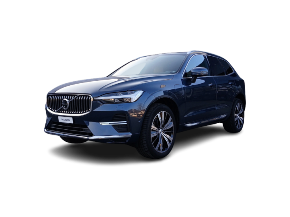 VOLVO XC60 2.0 T8 TE XCLUSIVE Ultra Bright eAWD