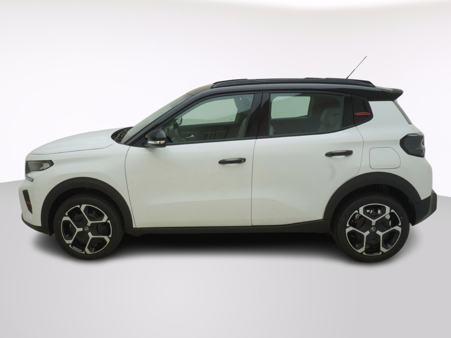 CITROEN C3 1.2 Turbo Plus