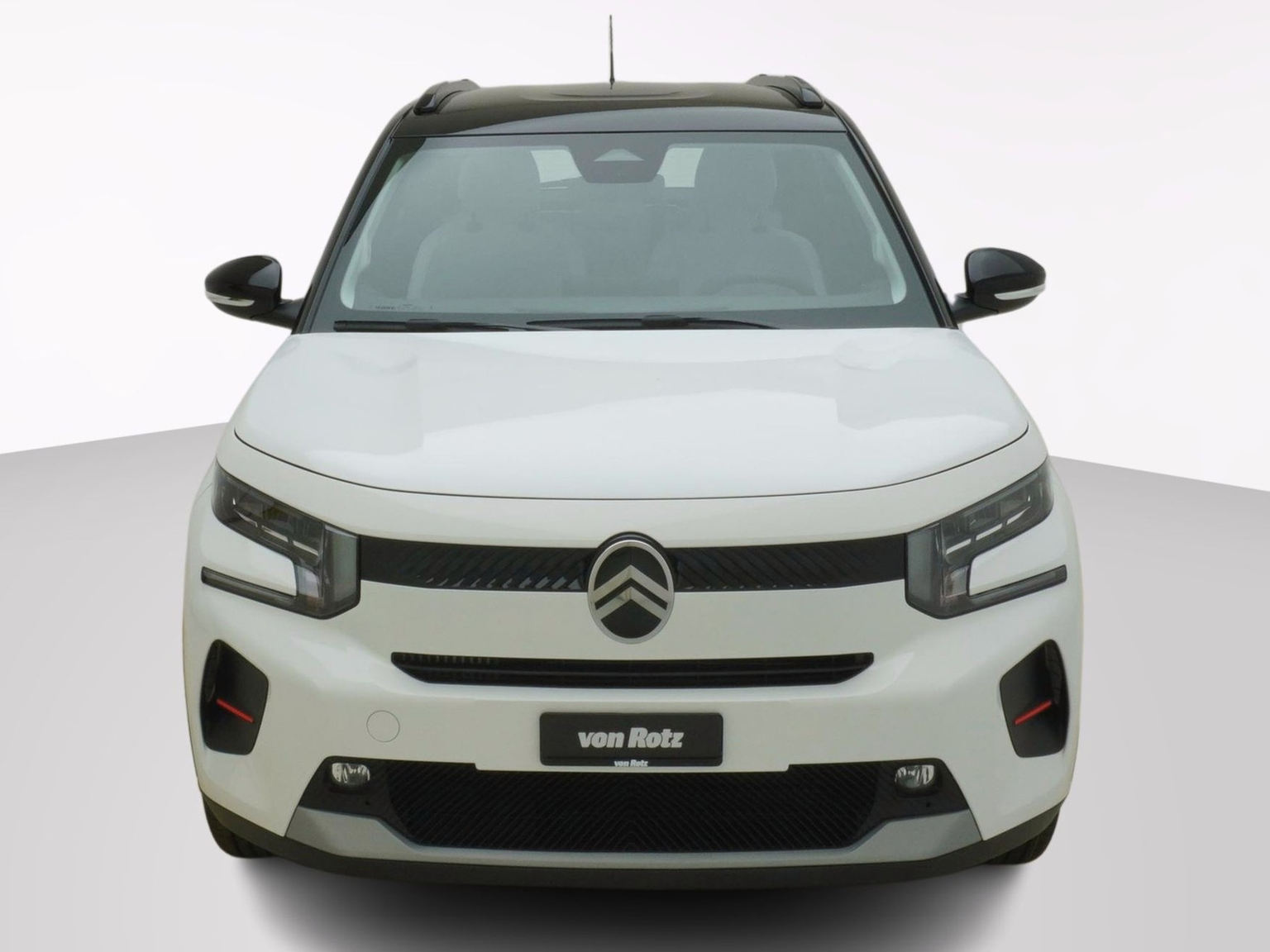CITROEN C3 1.2 Turbo Plus