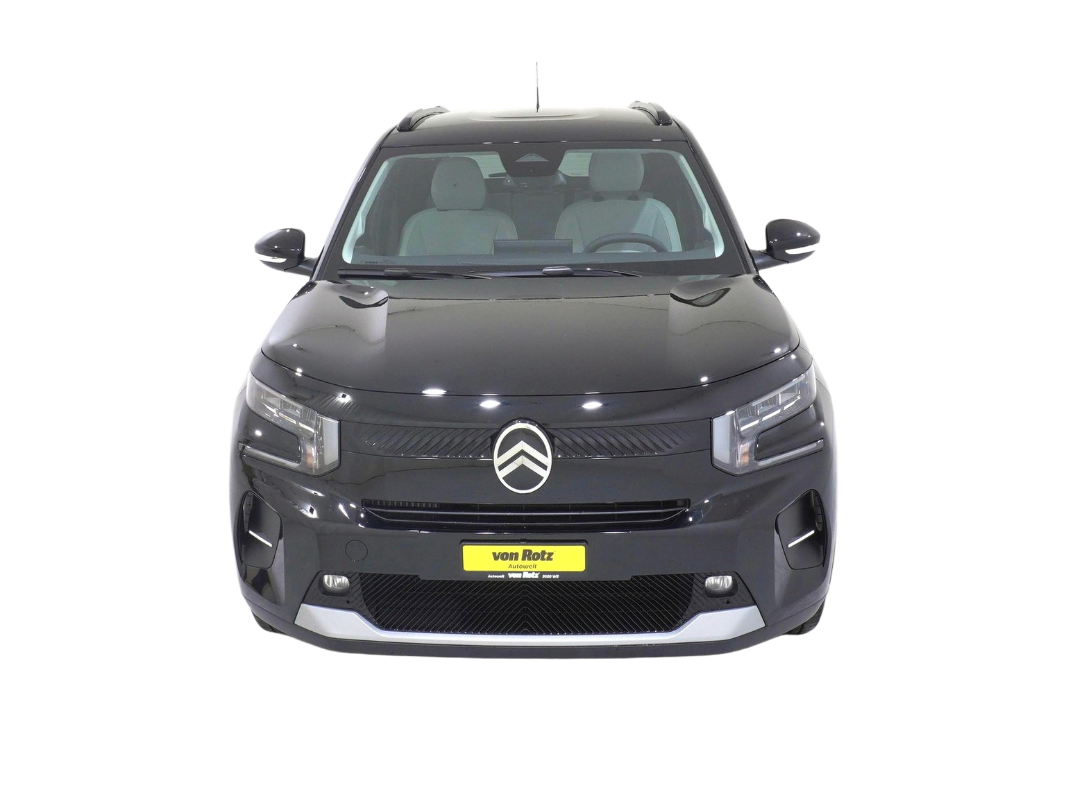 CITROEN C3 1.2 Turbo Max