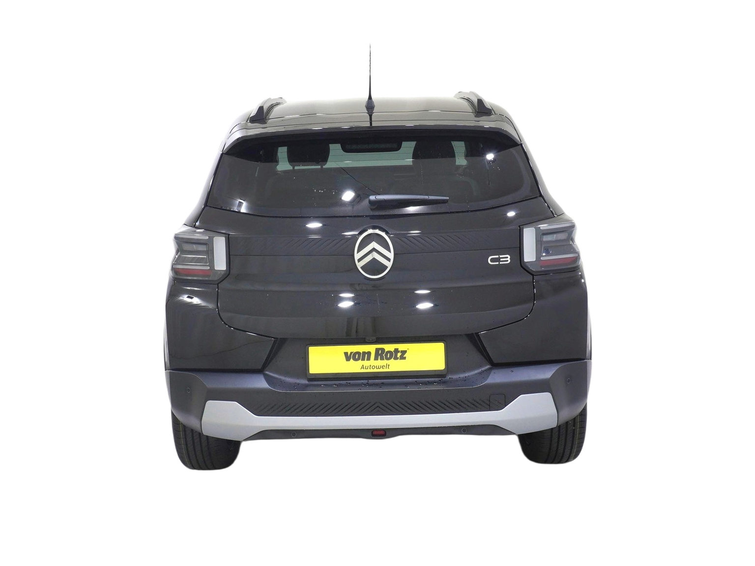 CITROEN C3 1.2 Turbo Max