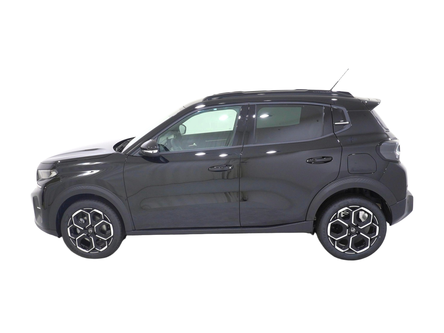CITROEN C3 1.2 Turbo Max