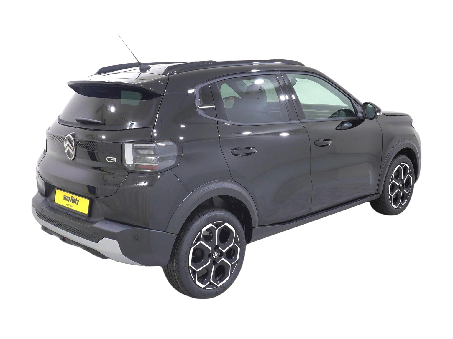CITROEN C3 1.2 Turbo Max