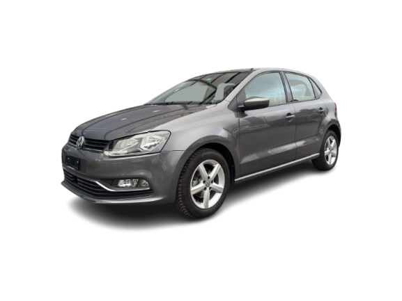 VW POLO 1.2 TSI