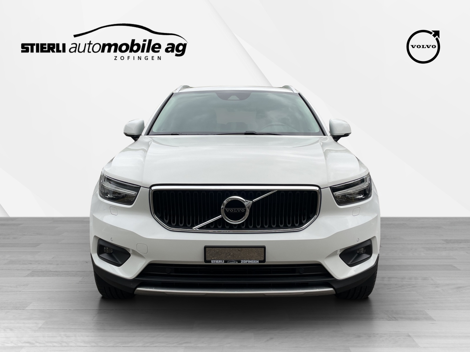 VOLVO XC40 2.0 D3 Momentum