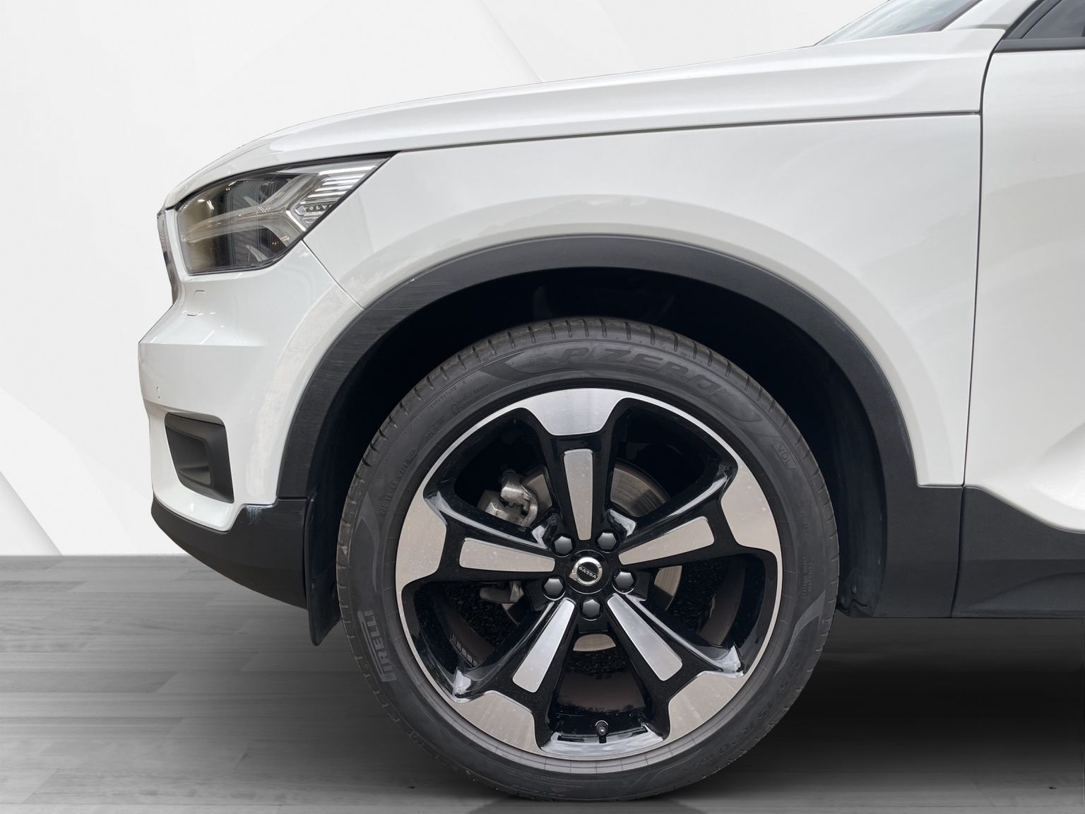 VOLVO XC40 2.0 D3 Momentum