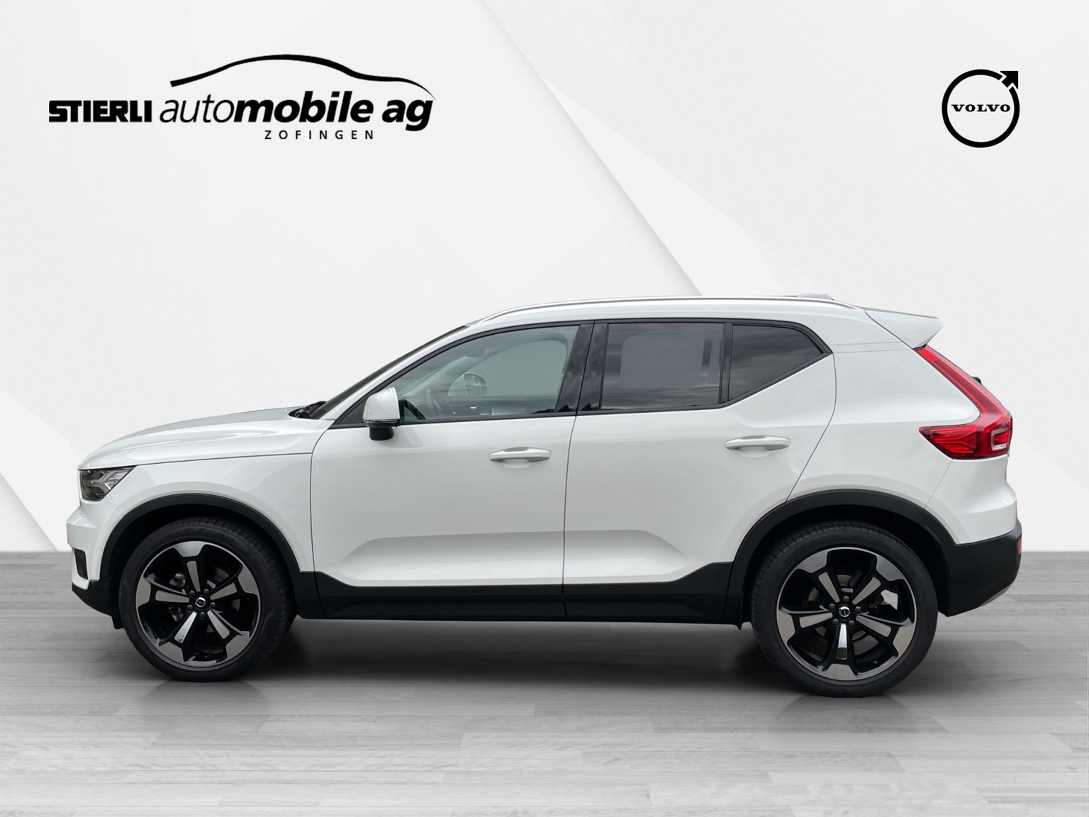 VOLVO XC40 2.0 D3 Momentum