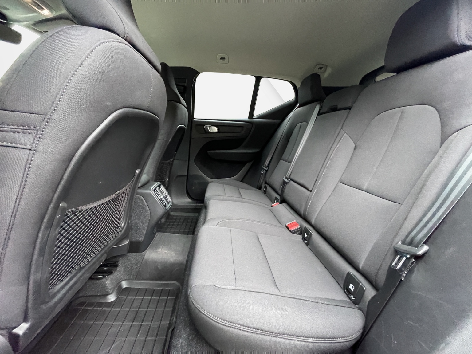 VOLVO XC40 2.0 D3 Momentum