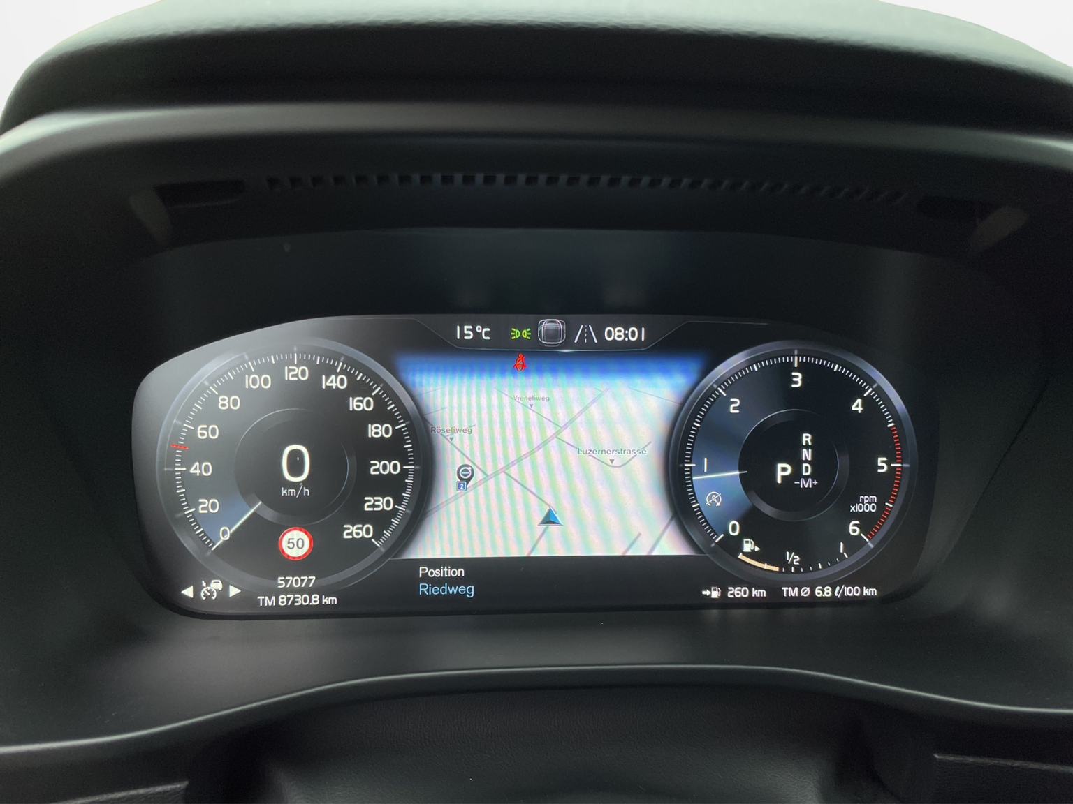 VOLVO XC40 2.0 D3 Momentum