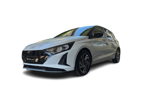 HYUNDAI i20 1.0 T-GDi Amplia DCT
