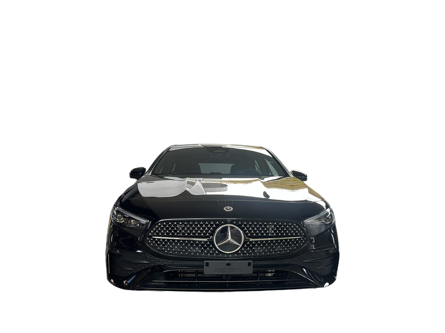 MERCEDES-BENZ A 250 4Matic 8G-DCT