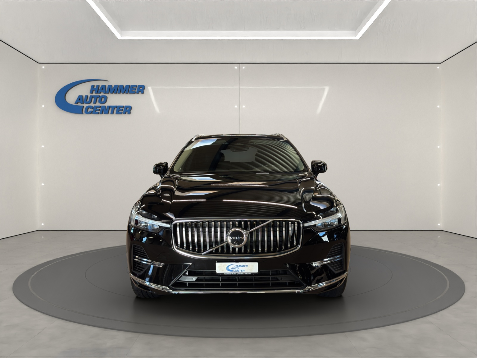 VOLVO XC60 2.0 T6 TE Inscription eAWD