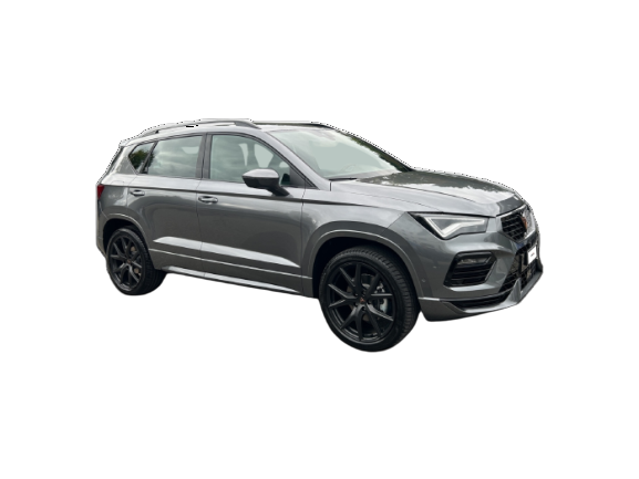 CUPRA Ateca 2.0TSI Inicio 4Drive DSG