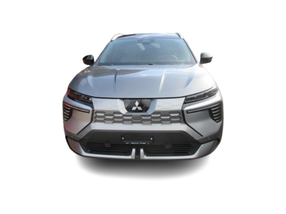 MITSUBISHI Eclipse Cross Intense