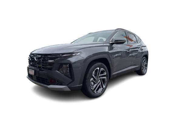 HYUNDAI Tucson 1.6 T-GDi PHEV Vertex S MY26